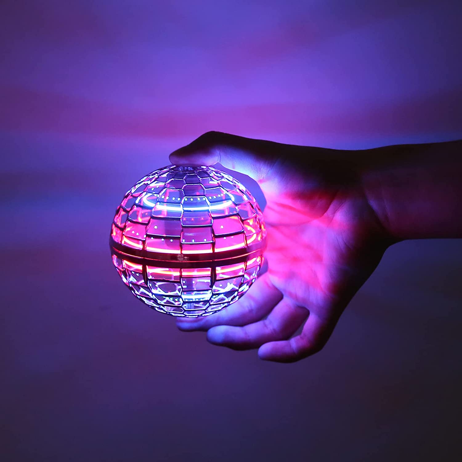 FLYNOVA PRO Flying Ball Toy